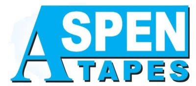 Aspen Tapes