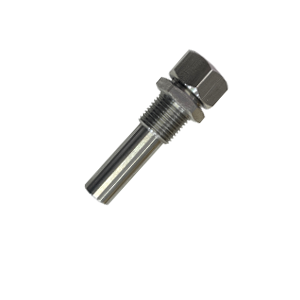 Pockets For Thermometer (Thermowells) APK-040