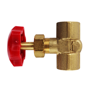 Needle Valve ANV010