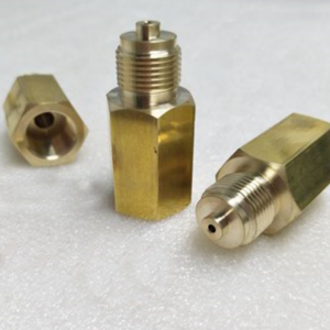 Porous Type Snubbers for Pressure Gauge ASN010