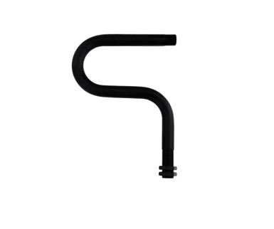 'U' Syphons For Pressure Gauge ASU010