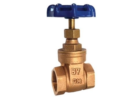 Bronze Gate Valve BV201W