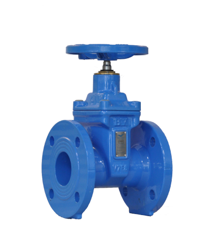 Iron Gate Valve BV203W
