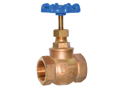 Bronze Globe Valve - BV217