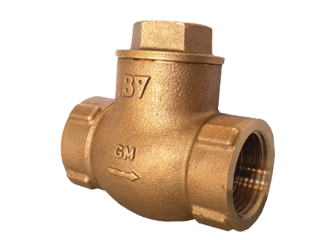 Bronze Swing Check Valve - BV225