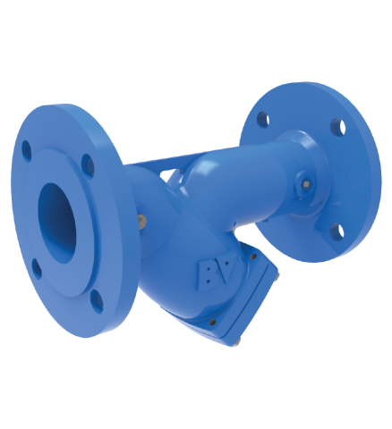 DI Y Type Strainer - BV 232