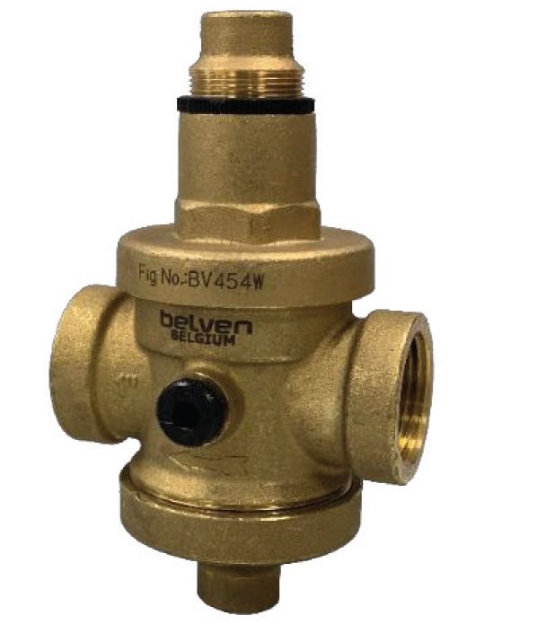 Pressure Reducing Valve - BV454W