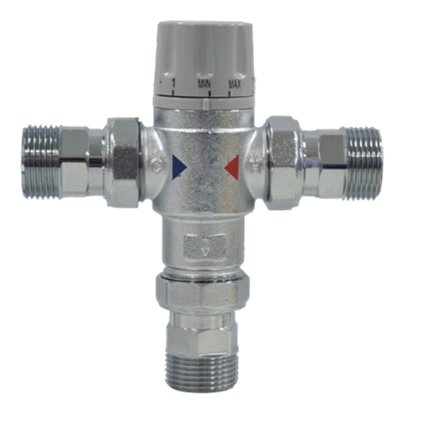 Thermostatic Mixing Valve-BV451​​​​​​​