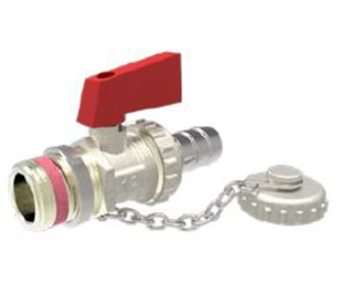 Drain Valve - BV283