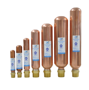 Water Hammer Arrestor- BV452