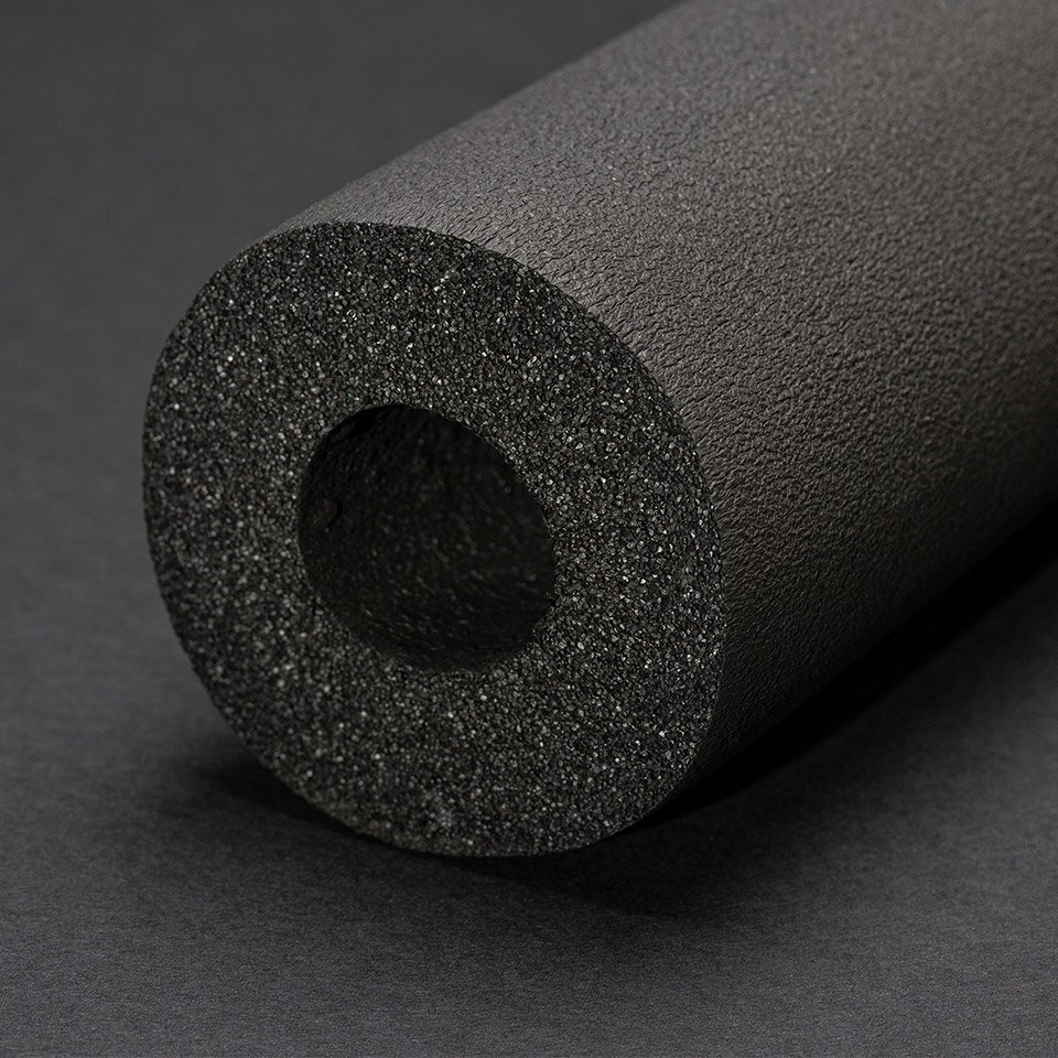 K-Flex ST Closed Cell Elostomeric Insulation