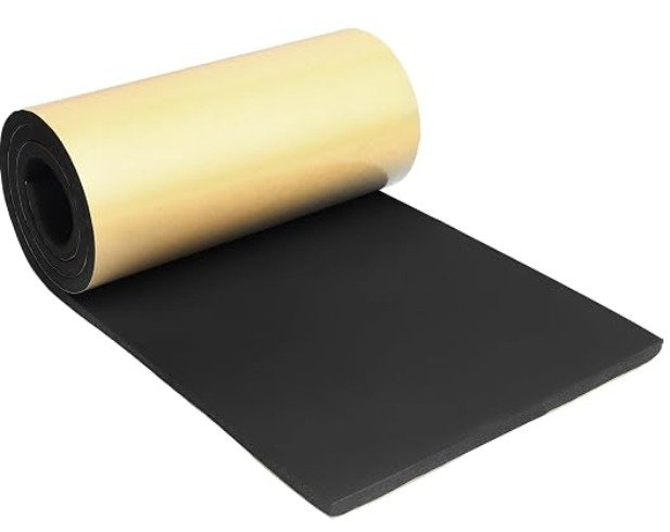 K-Flex Elastomeric Duct Liner (R42SA)
