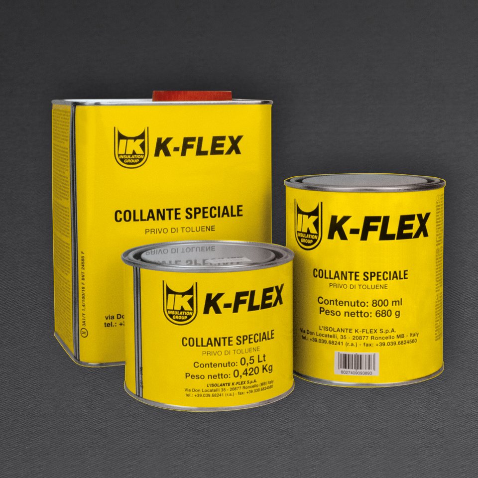 K-Flex K-414 Adhesive
