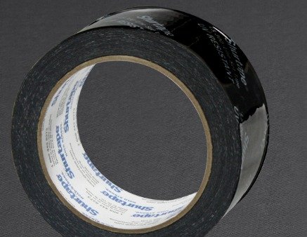 K-Flex Black Insulation Tape