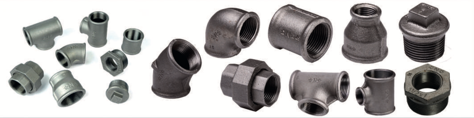 Nefit MI Threaded Fittings