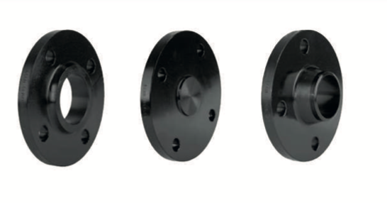 Nefit Flanges
