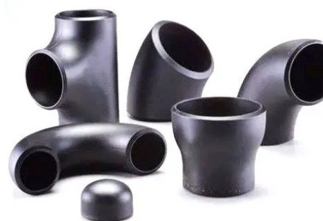 Nefit Carbon Steel BW Fittings