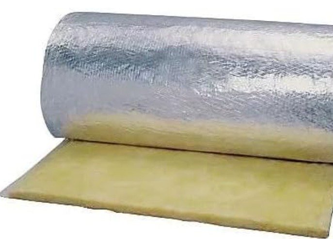 Kimmco Duct Insulation