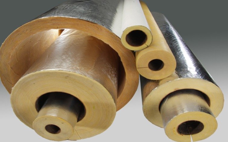 Kimmco Rigid Pipe Covering (K450)