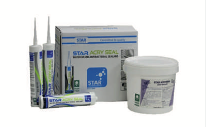 Sealant, Adhesives and Coatings