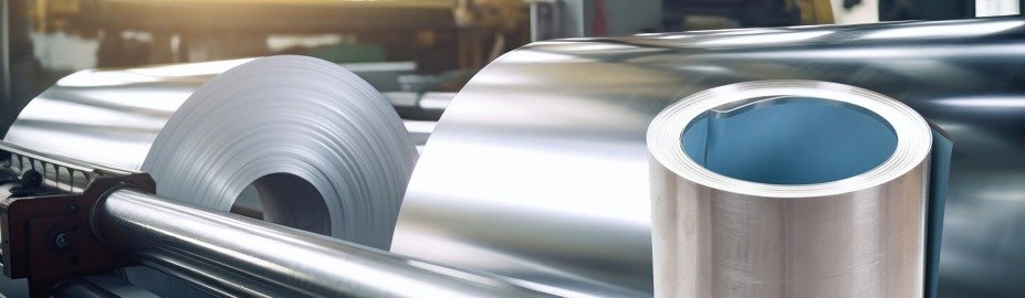 Traverse Aluminium Cladding