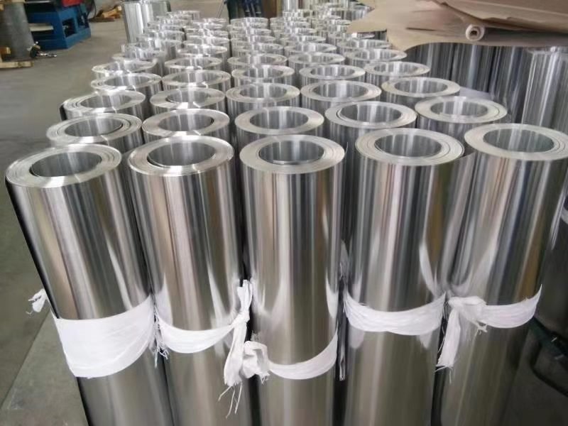 AAC Aluminum Cladding