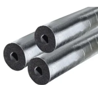 K-Flex ST HD Aluglass Insulation