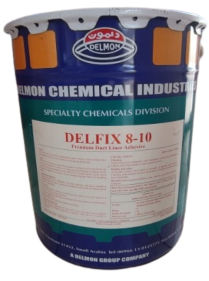 Adhesive Delfix 8-10