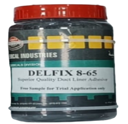 Adhesive Delfix 8-65