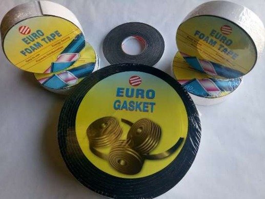 Foam Tape and Gasket