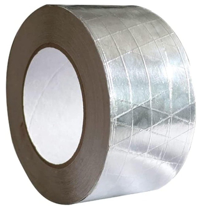 Aluminium FSK Tape