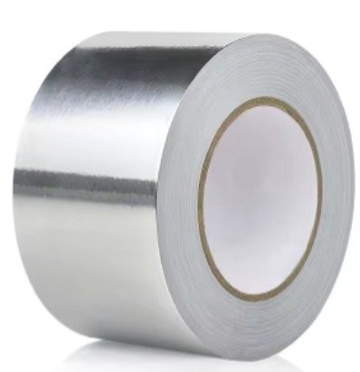 Aluminium Foil Tape