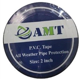Black Insulation Tape