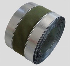 Flexible Duct Connectors AMT-FDC