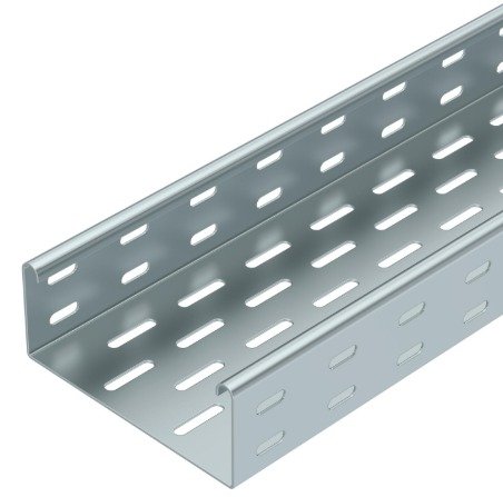 Cable Trays & Fittings
