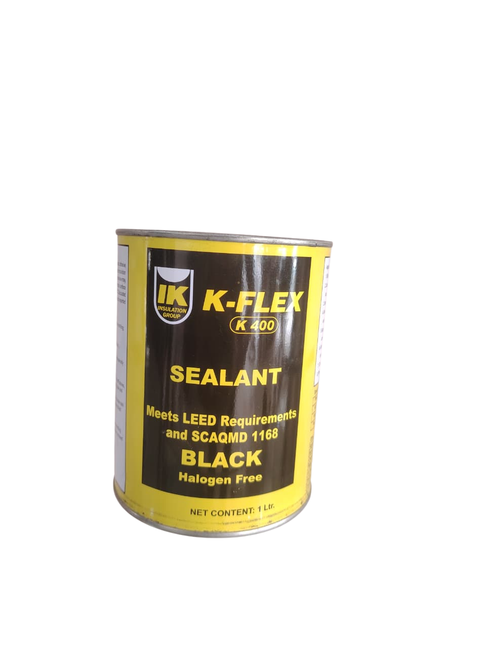 K-Flex K-400 Adhesive
