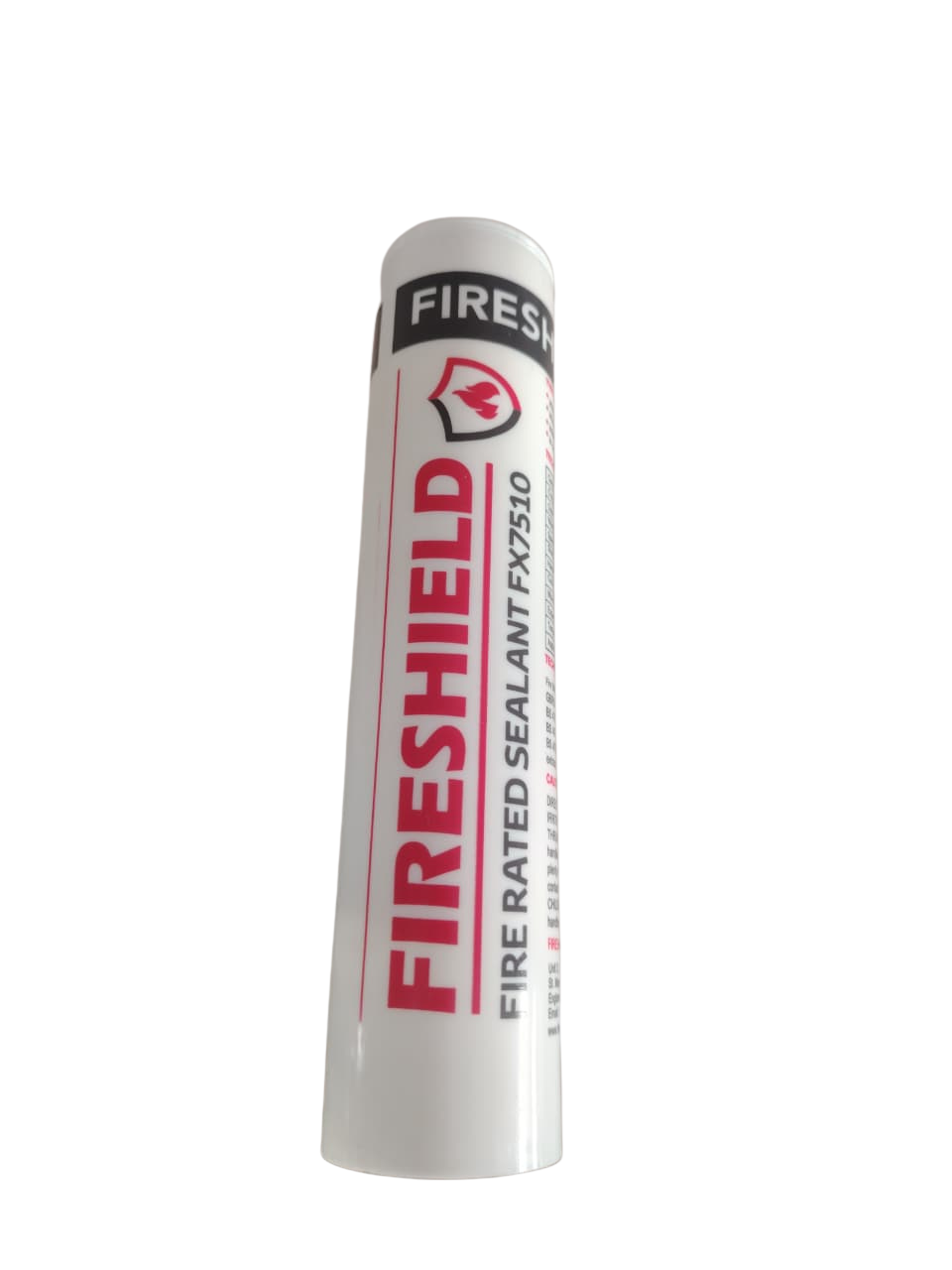 Fire Rated Sealant (FX-7510)