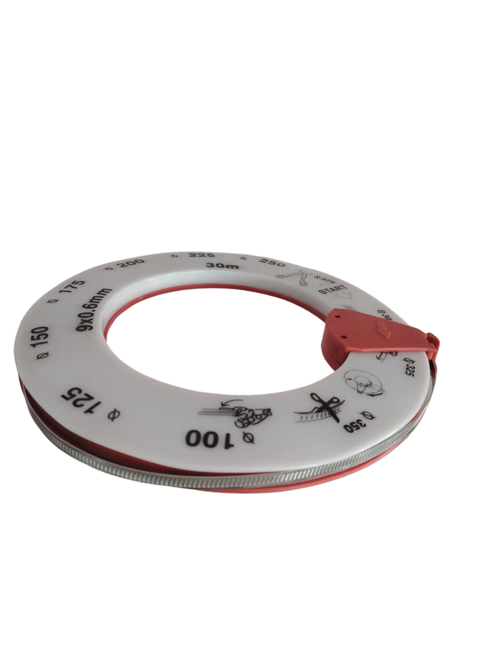 SS Fastening Band & Locking Device