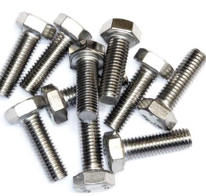 Hex Bolt