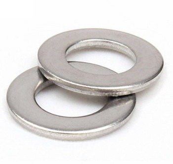 Plain Washers (Flat Washer)