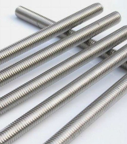Threaded Rods