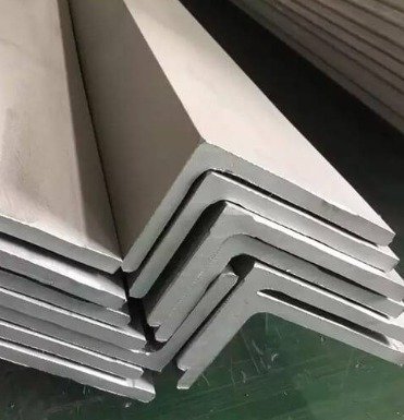 Angle Bars & Channels