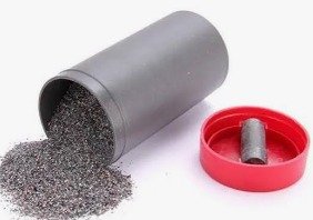 Weld Powders