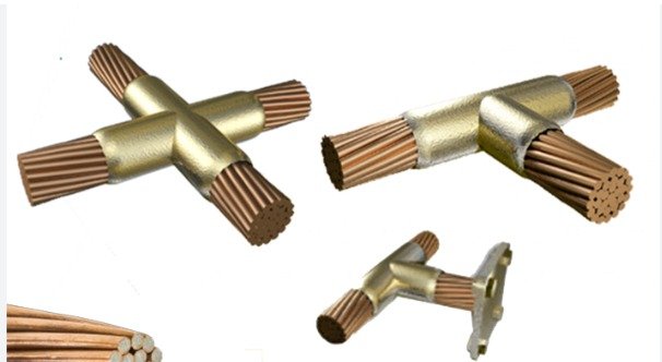 Exothermic Weldsystem