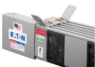 Copper Busway (XAP-S) Rated Current 250-5000A
