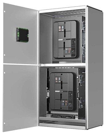 Automatic Transfer Switches (IEC Listed)