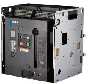 Air Circuit Breakers (ACB)