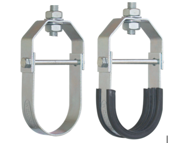 Adjustable Clevis Hangers (UL Listed)