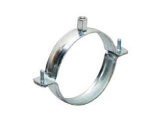 Plain Split Clamp