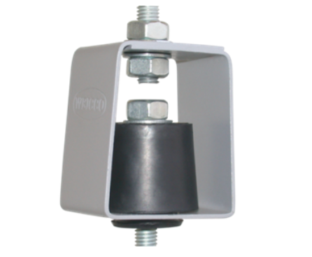 Neoprene Hanger